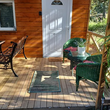 Chez Eve 2 Lejlighed Nîmes