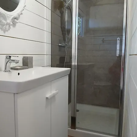 Διαμέρισμα Chez Eve 2 *