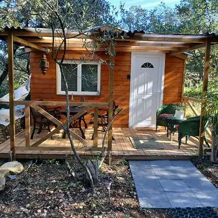 Lejlighed Chez Eve 2 Nîmes