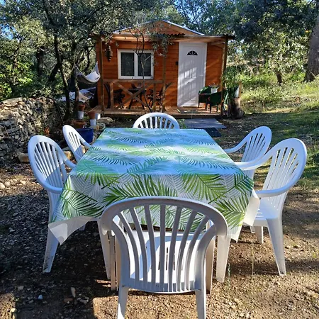 Διαμέρισμα Chez Eve 2 Νιμ