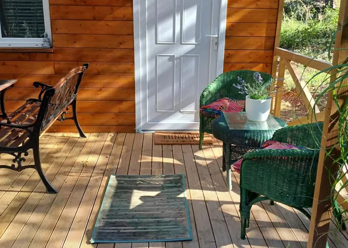 Chez Eve 2 Apartamento Nîmes