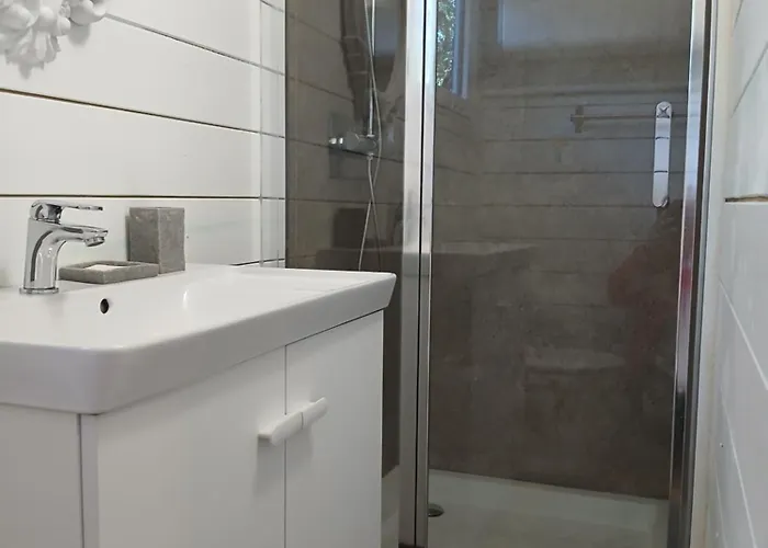 Apartamento Chez Eve 2 *