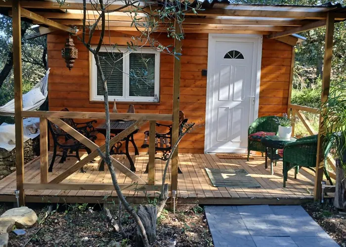 Apartamento Chez Eve 2 Nîmes